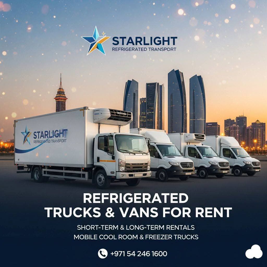 Star Light Refrigerating Transport